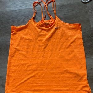 Nike Tank Top